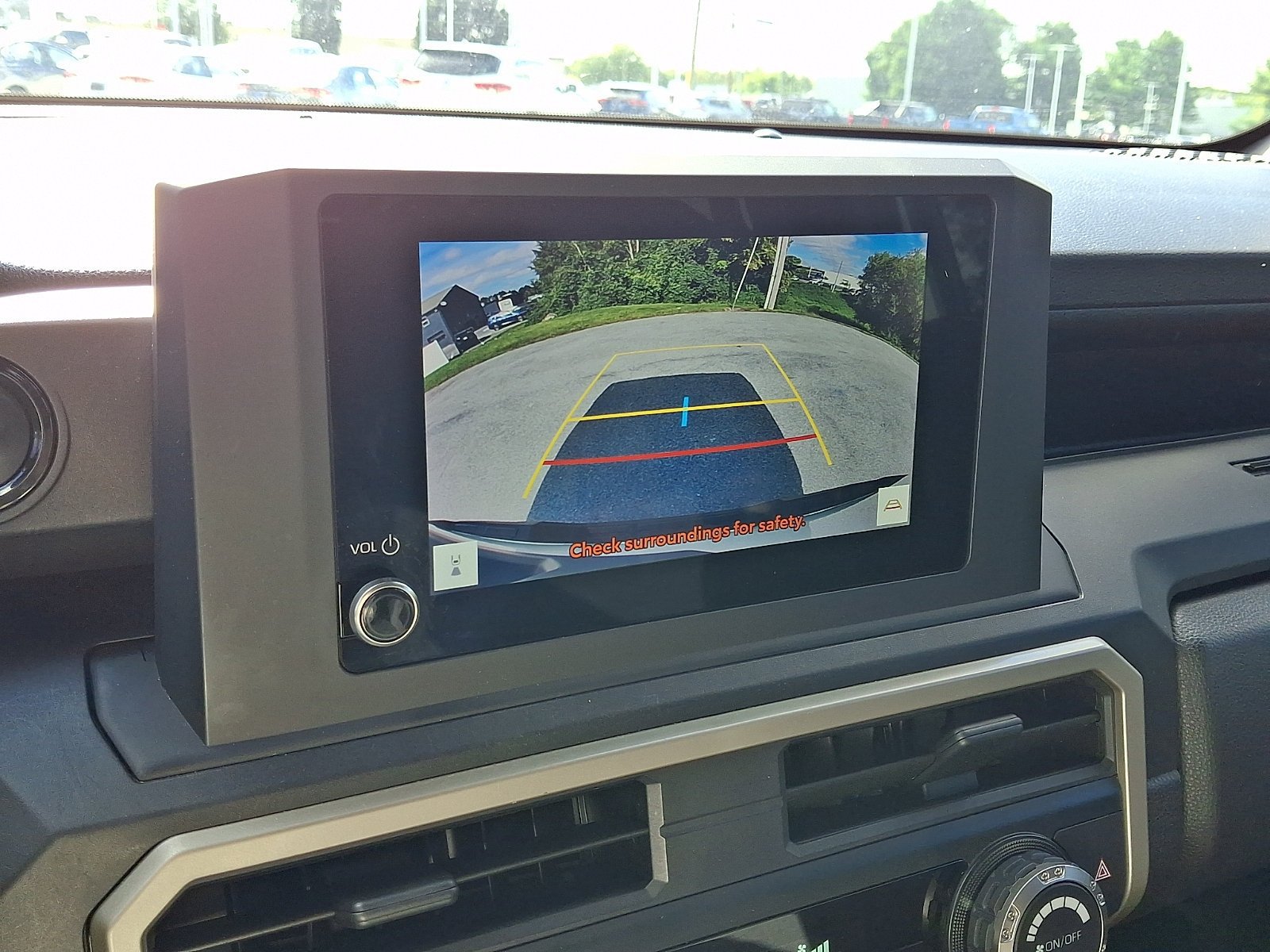 Certified 2024 Toyota Tacoma SR w/ SR Upgrade Package RWD image 19