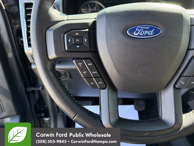 Used 2019 Ford F150 XLT w/ Equipment Group 302A Luxury AWD/4WD image 16