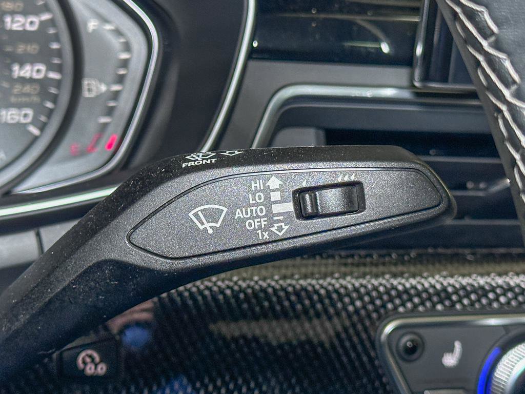 Used 2022 Audi S5 Premium image 36