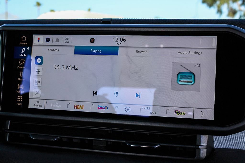 New 2026 Jeep Wrangler Sport image 15