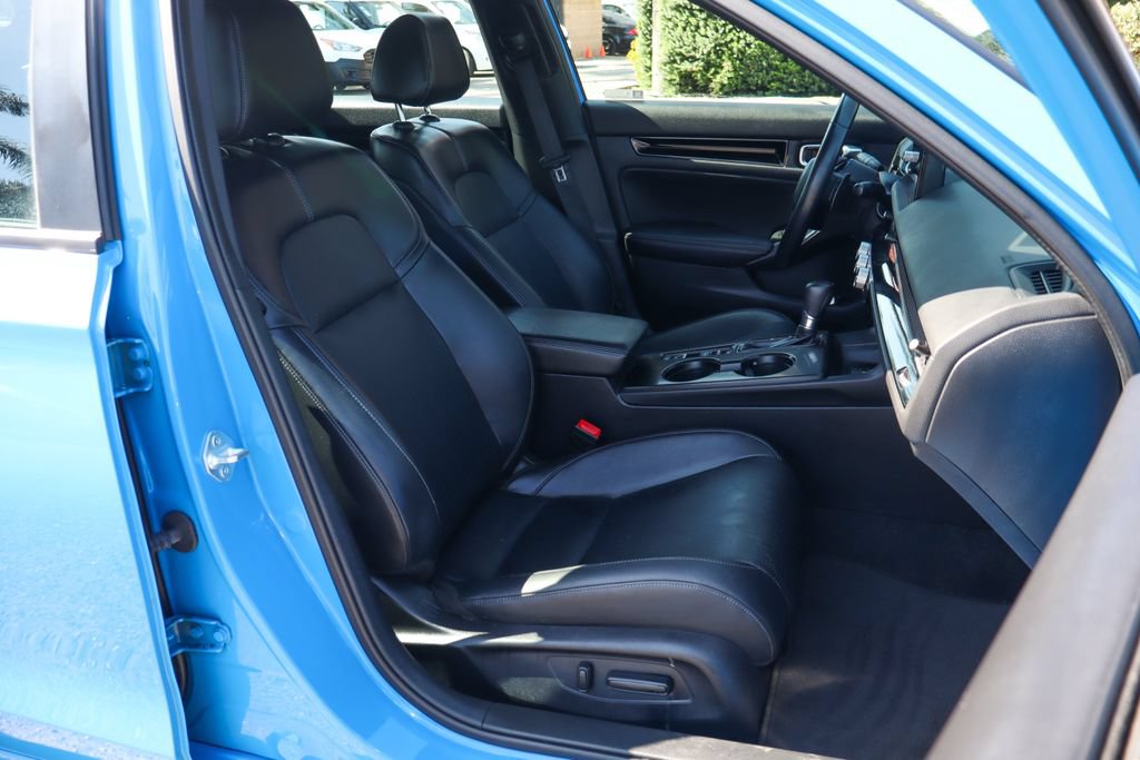 Used 2022 Honda Civic Sport Touring image 46