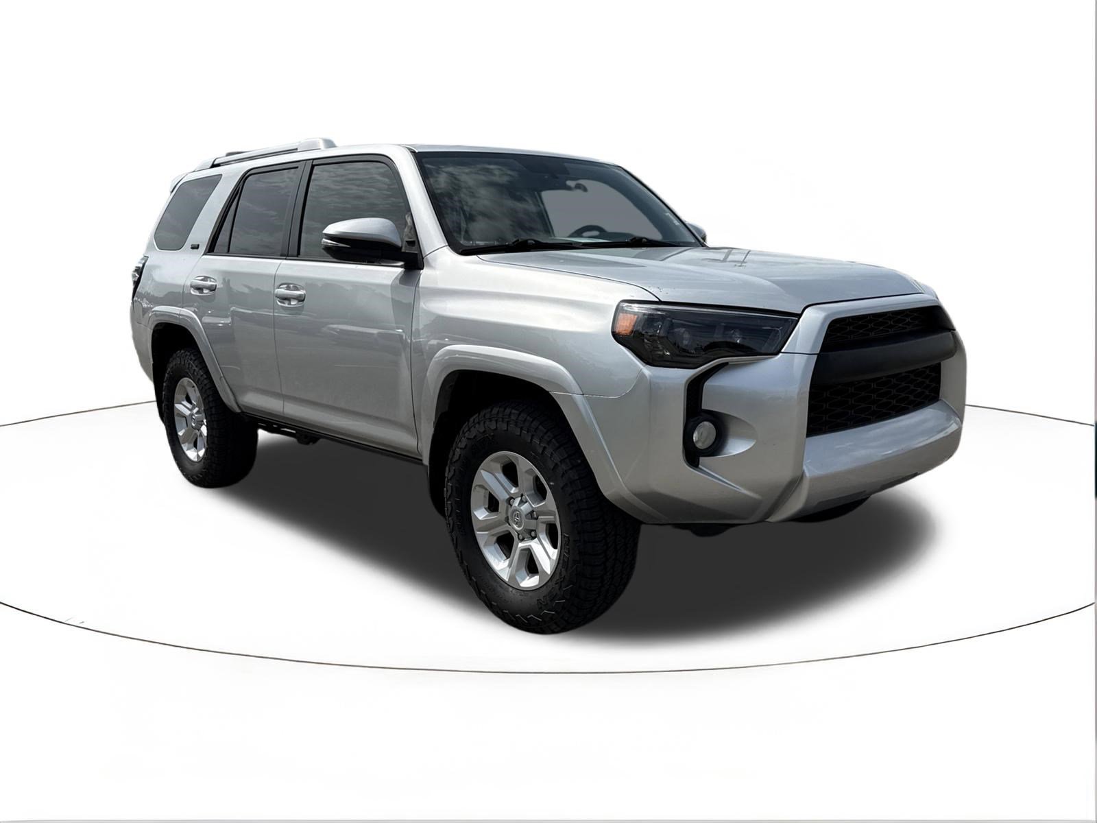 Used 2014 Toyota 4Runner SR5 Premium
