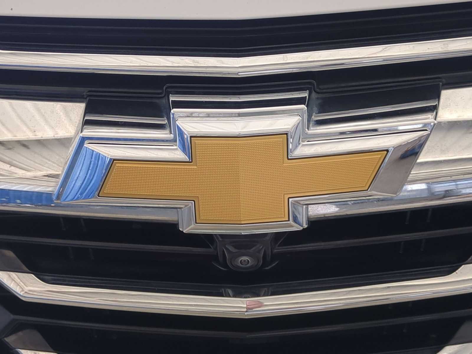 Used 2025 Chevrolet Equinox LT w/ Convenience Package II FWD image 8