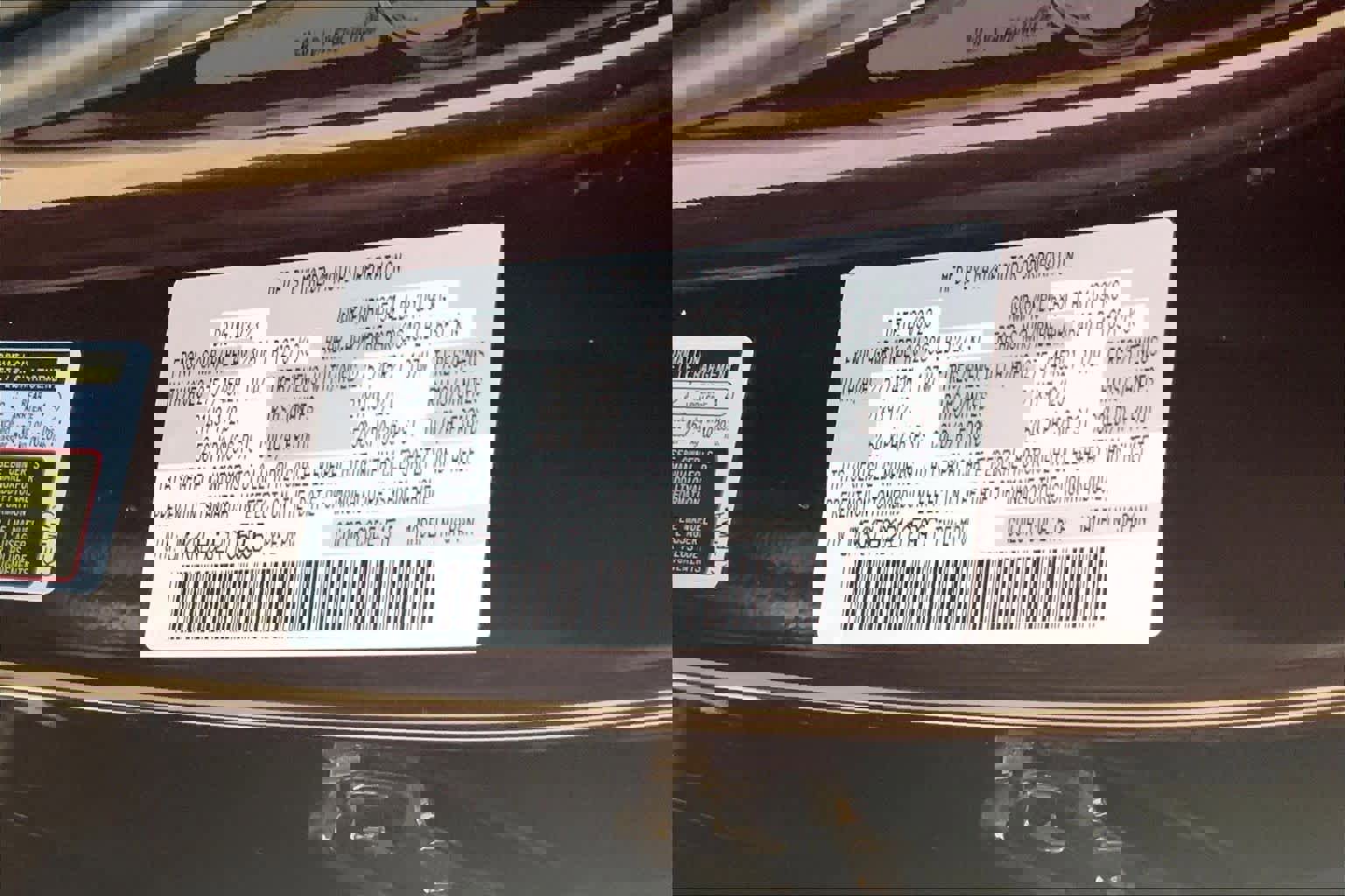 Used 2024 MAZDA CX-90 3.3 Turbo S w/ Premium Package image 34