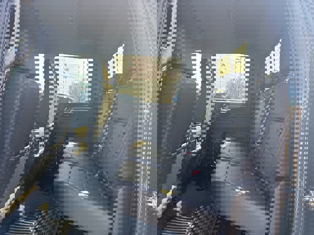 New 2026 Chevrolet Silverado 2500 LT w/ Safety Package image 11