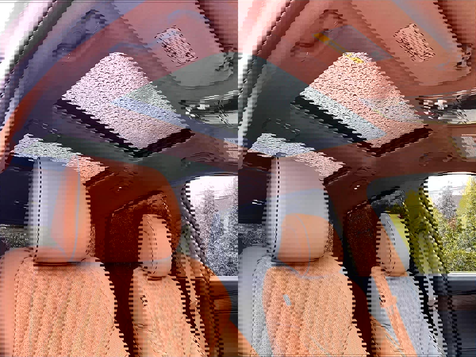 Used 2024 Genesis GV80 3.5T w/ Prestige Package image 22