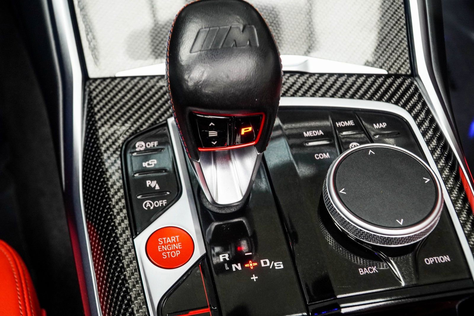 Used 2023 BMW M4 xDrive Competition image 23