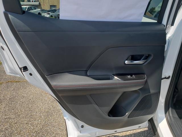 New 2025 Nissan Kicks SR w/ SR Premium Package image 14