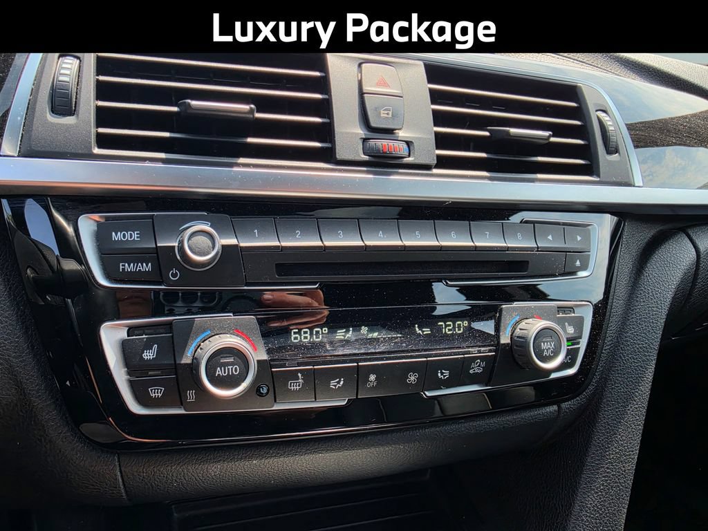 Used 2019 BMW 430i Gran Coupe xDrive AWD/4WD image 6