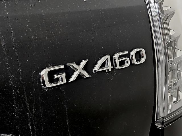 Used 2023 Lexus GX 460 Premium w/ Premium Package AWD/4WD image 34