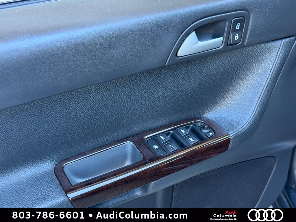 Used 2007 Volvo S40 2.4i FWD image 18