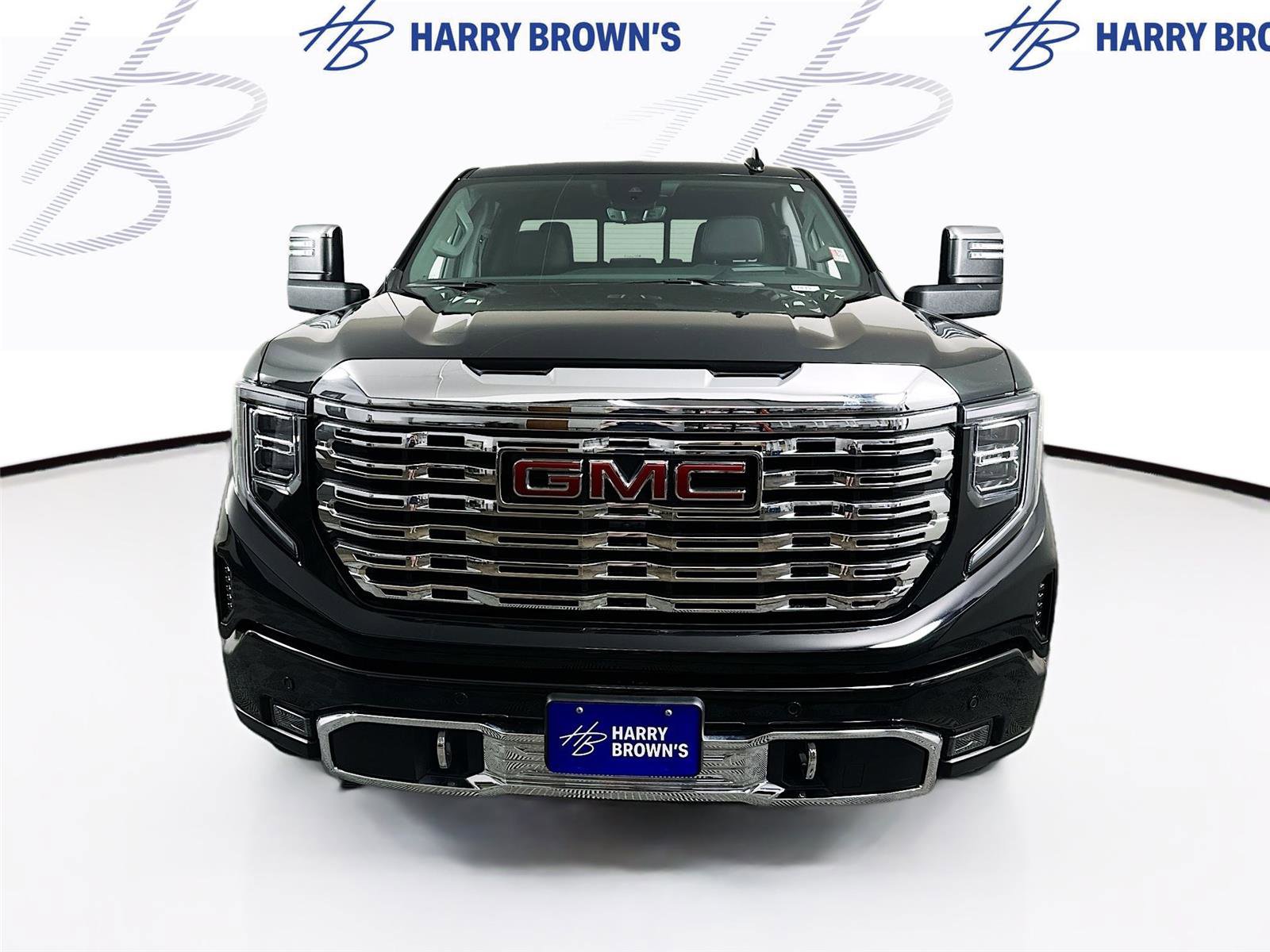 Used 2024 GMC Sierra 1500 Denali w/ Denali Reserve Package image 30