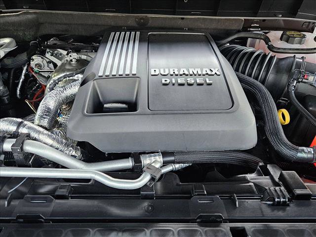 New 2026 Chevrolet Silverado 1500 RST image 17