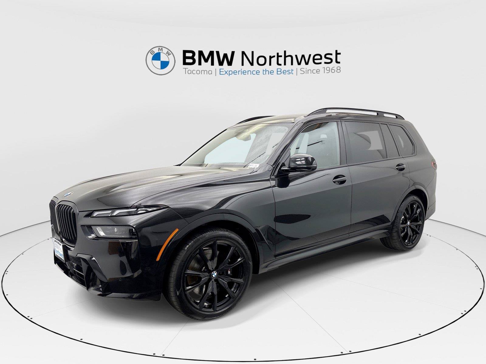 Used 2025 BMW X7 xDrive40i