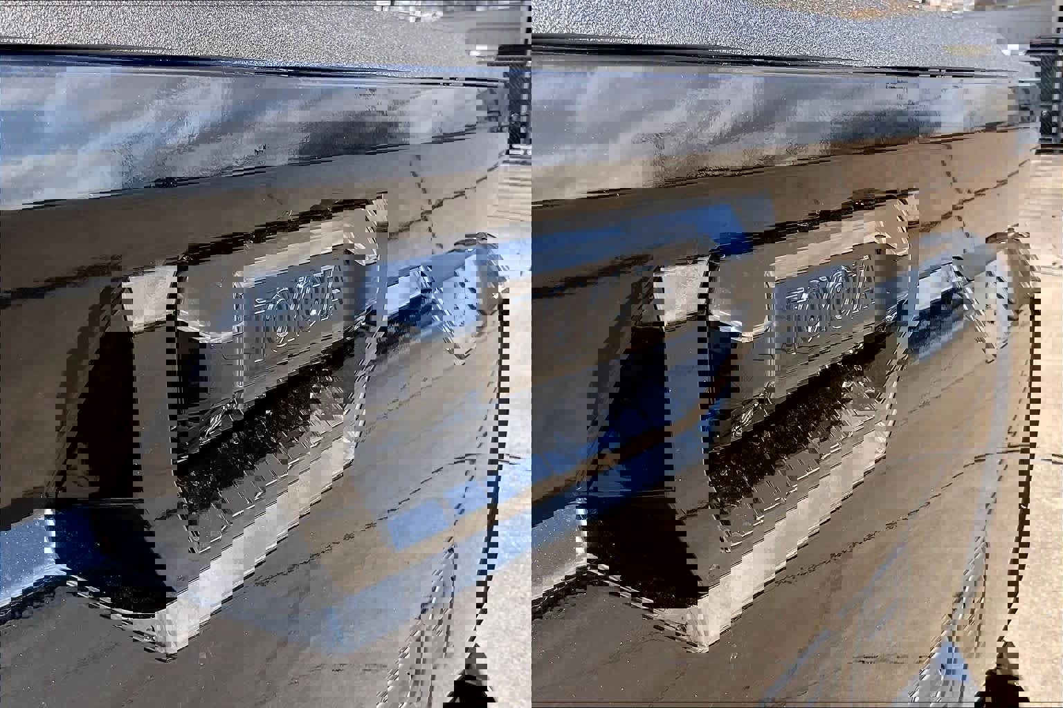 New 2026 Toyota Tundra Limited image 15