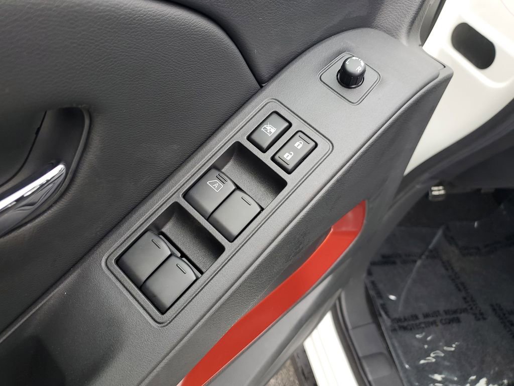 New 2025 Nissan Frontier PRO-4X image 27