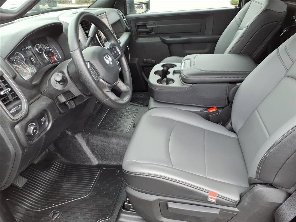 New 2026 RAM 3500 Tradesman image 3