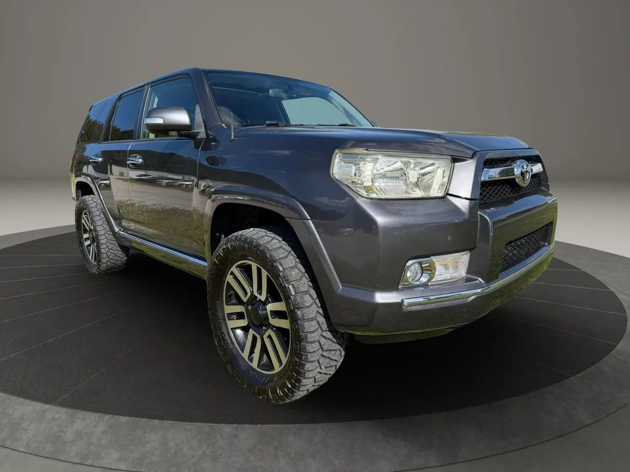 Used 2013 Toyota 4Runner Limited AWD/4WD image 7