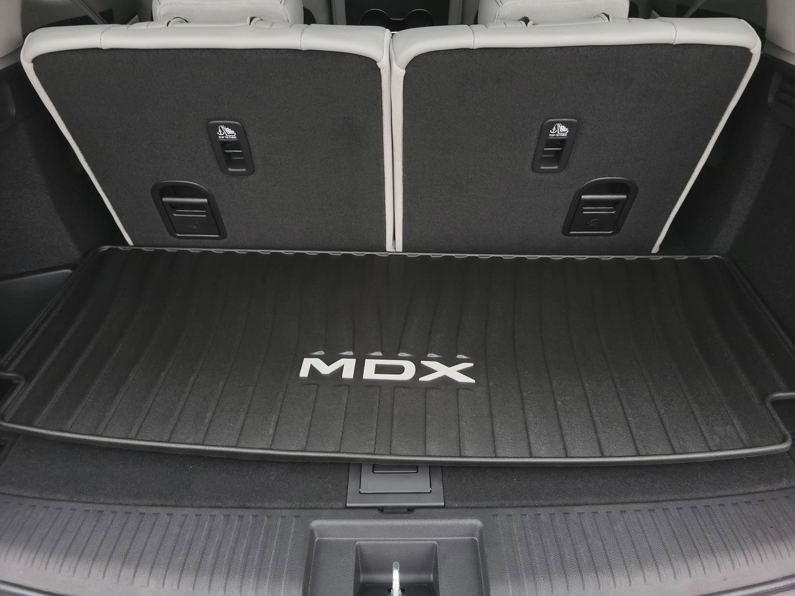 New 2026 Acura MDX w/ Technology Package FWD image 9