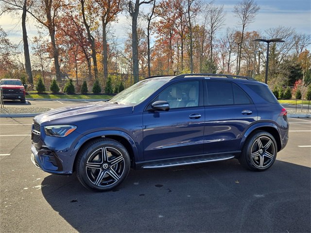 New 2026 Mercedes-Benz GLE 350 4MATIC image 6
