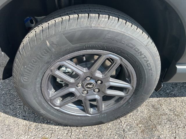 New 2025 Ford Bronco Sport Big Bend w/ Convenience Package image 21