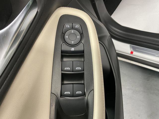 New 2026 Buick Encore GX Avenir image 15