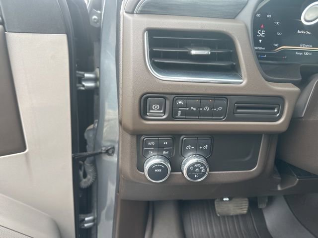 Used 2022 GMC Yukon SLT AWD/4WD image 18