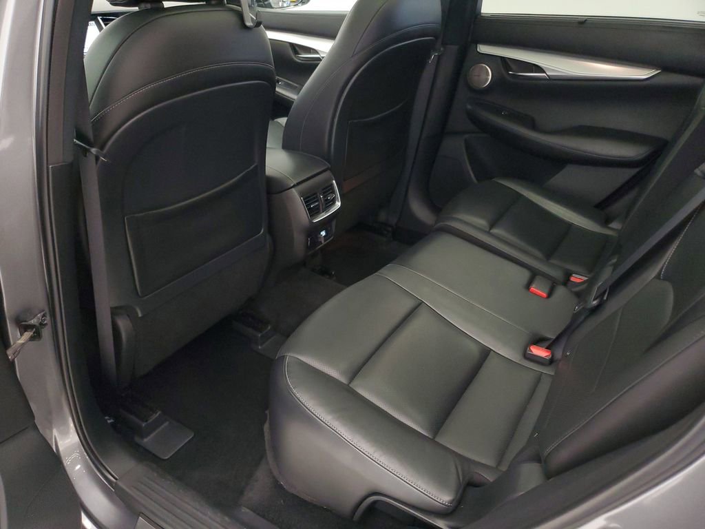 Used 2020 INFINITI QX50 Sensory w/ Proactive Package AWD/4WD image 23