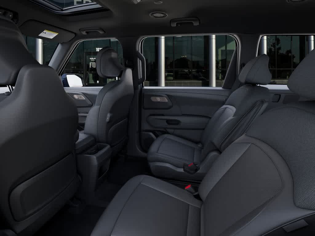 New 2027 Kia Telluride S AWD/4WD image 18