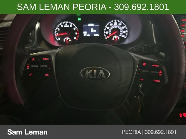 Used 2019 Kia Sorento LX image 11