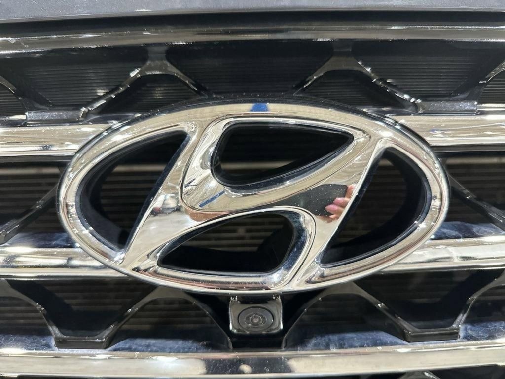 Used 2021 Hyundai Tucson Ultimate FWD image 27