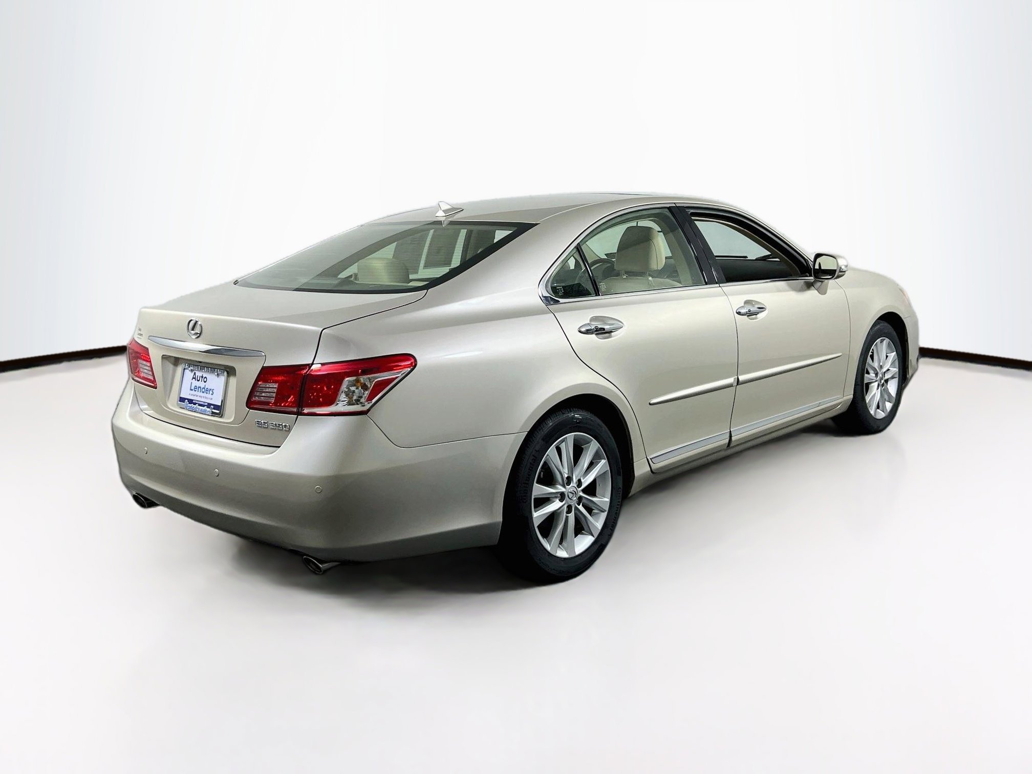 Used 2012 Lexus ES 350 FWD image 5