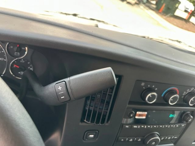 New 2025 Chevrolet Express 3500 w/ Power Convenience Package RWD image 16
