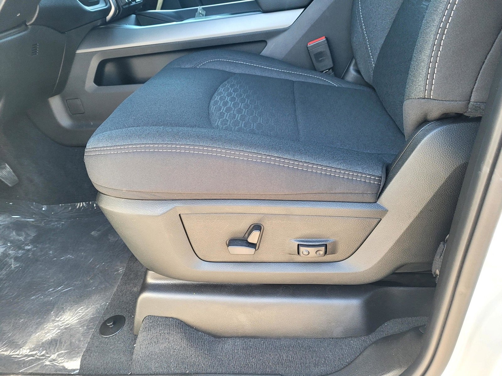 New 2026 RAM 2500 Big Horn image 16