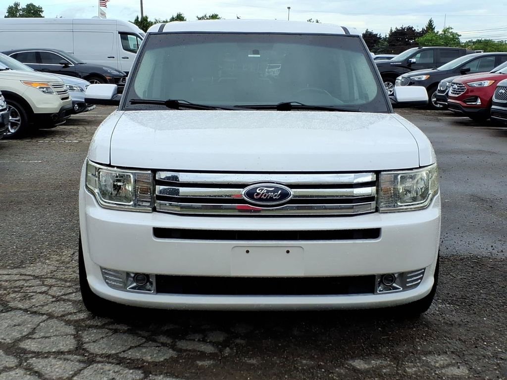 Used 2011 Ford Flex SEL FWD image 8