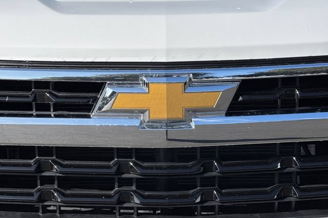 Used 2025 Chevrolet Silverado 1500 LT AWD/4WD image 48