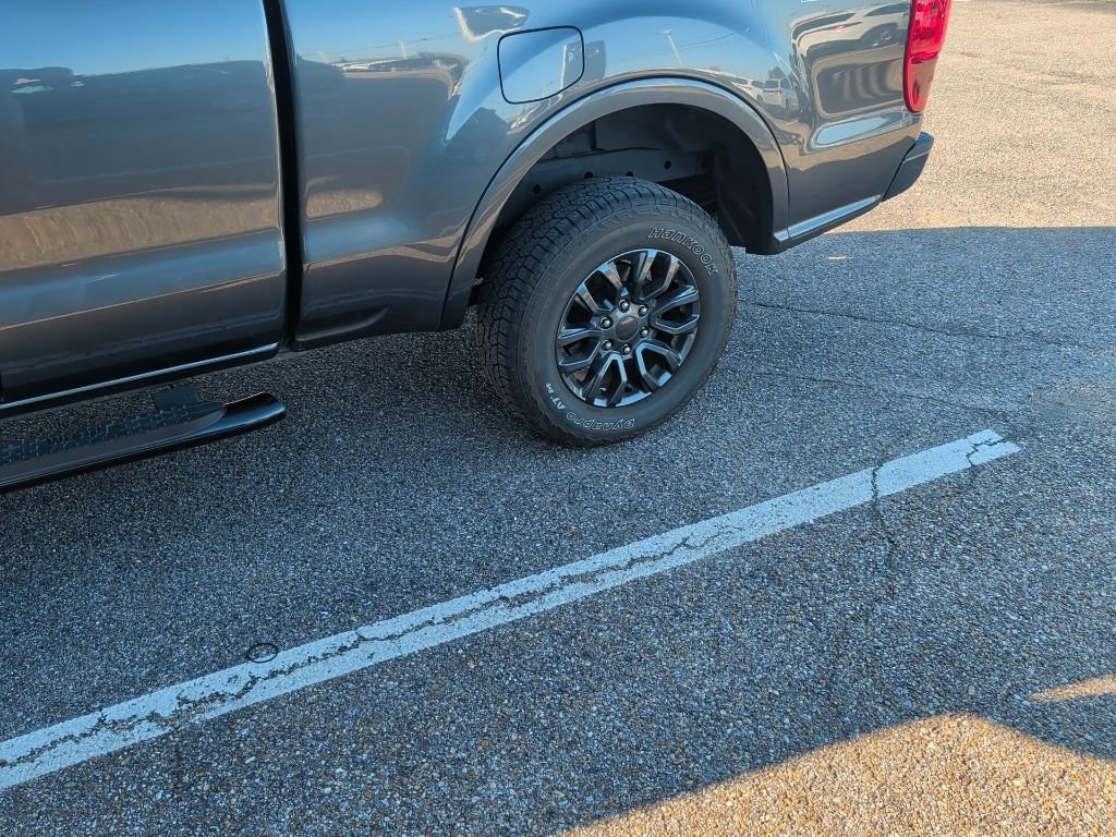 Used 2020 Ford Ranger XLT w/ Equipment Group 301A Mid image 6