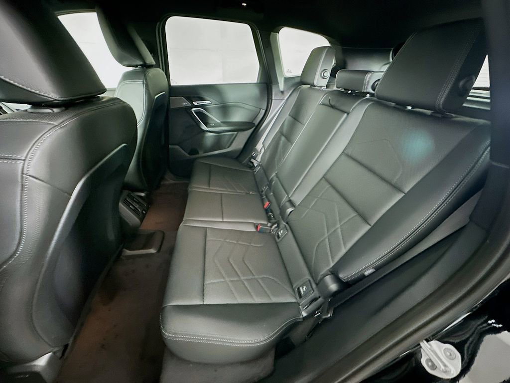 New 2026 BMW X1 xDrive28i w/ Convenience Package image 32