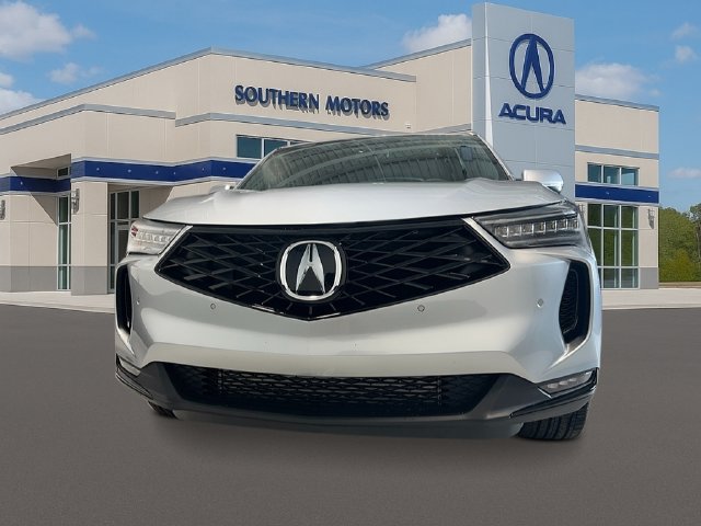 New 2026 Acura RDX w/ Advance Package AWD/4WD image 11