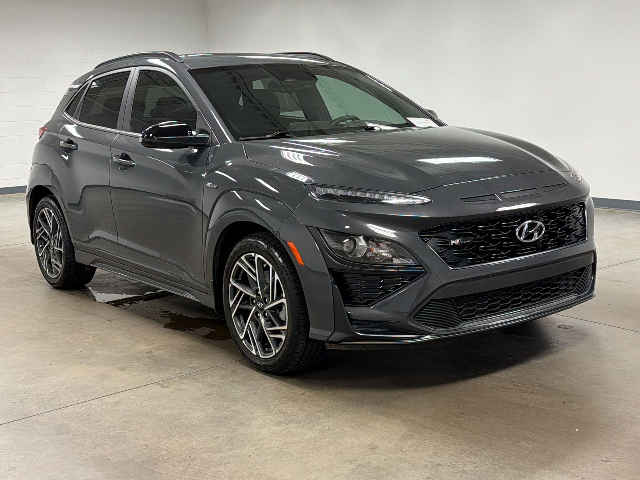 Used 2023 Hyundai Kona N Line FWD image 6