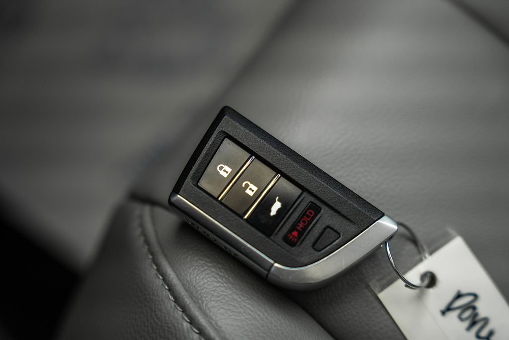 Used 2024 Acura Integra FWD image 39