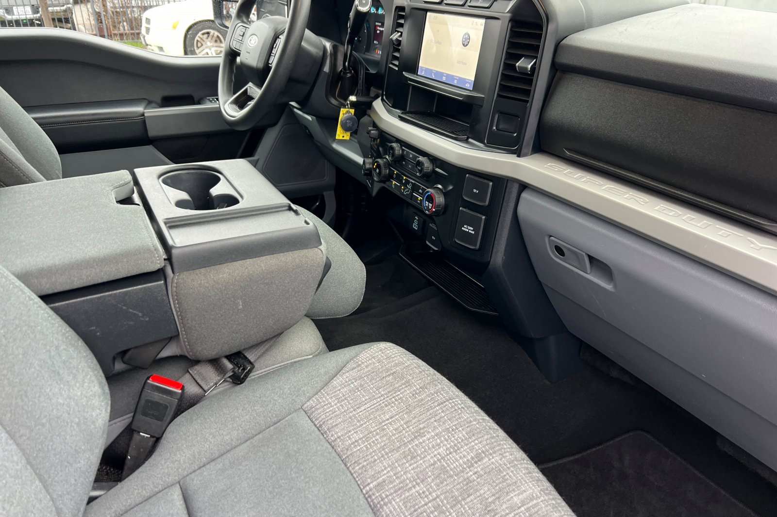 Certified 2024 Ford F250 XLT image 16