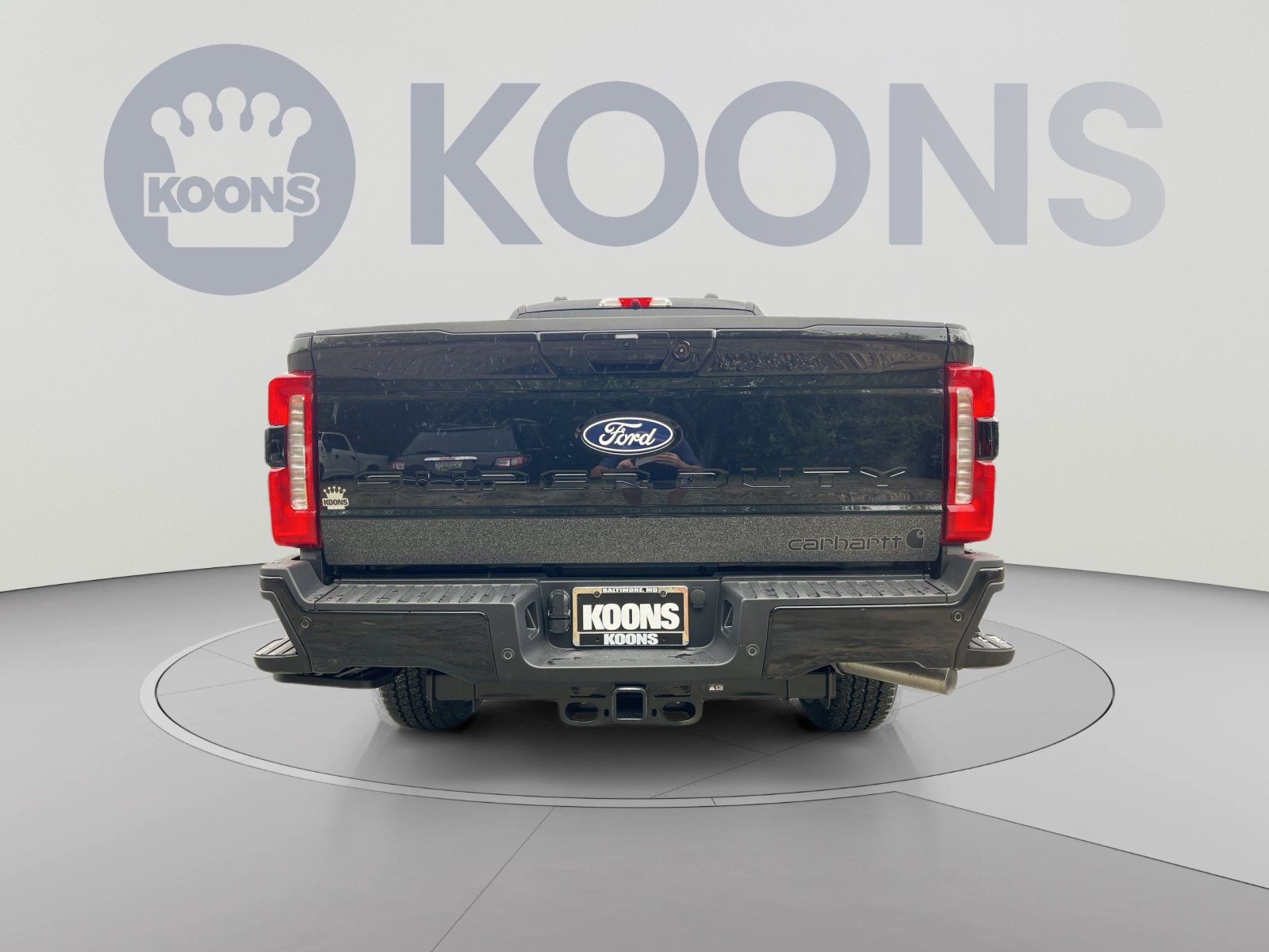 New 2027 Ford F250 XLT w/ XLT Premium Package AWD/4WD image 5