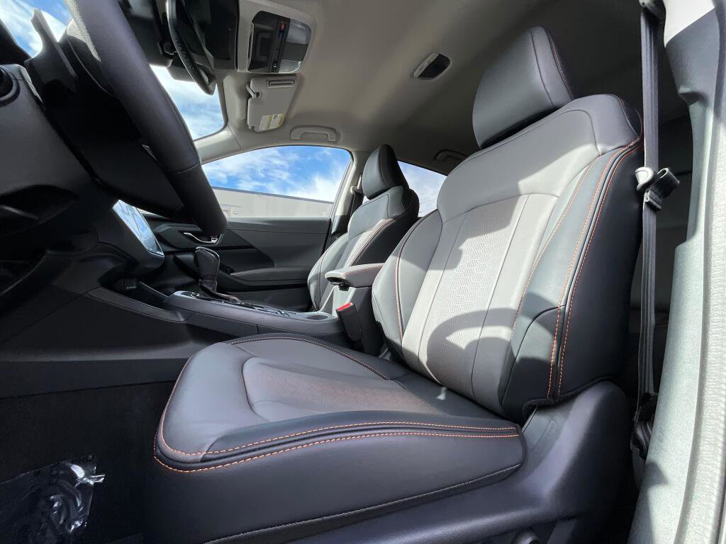 New 2026 Subaru Crosstrek 2.5i Limited image 11
