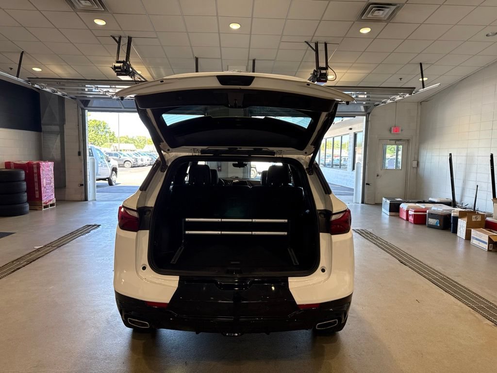 Used 2019 Chevrolet Blazer RS AWD/4WD image 18