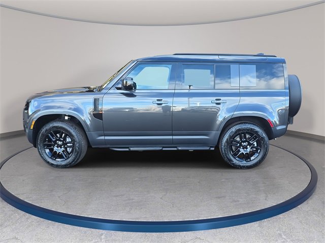 New 2026 Land Rover Defender 110 S image 8