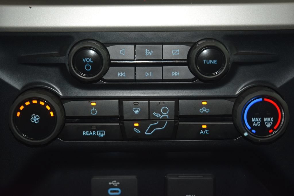 Used 2024 Ford F250 XL w/ STX Appearance Package AWD/4WD image 25
