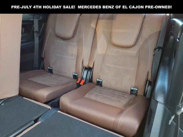 New 2026 Mercedes-Benz GLB 250 image 19
