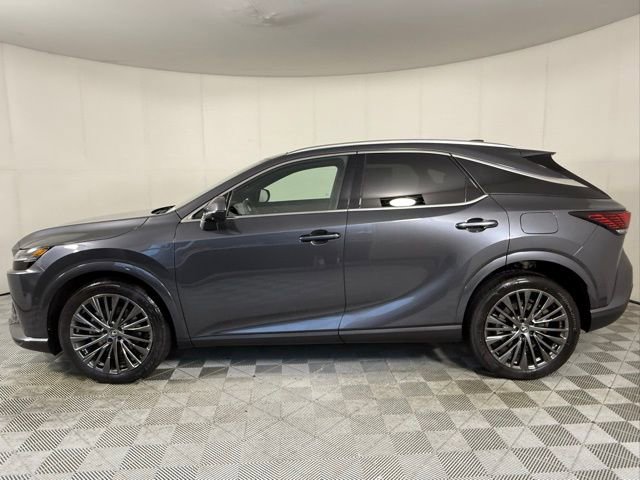 New 2025 Lexus RX 350 AWD image 3