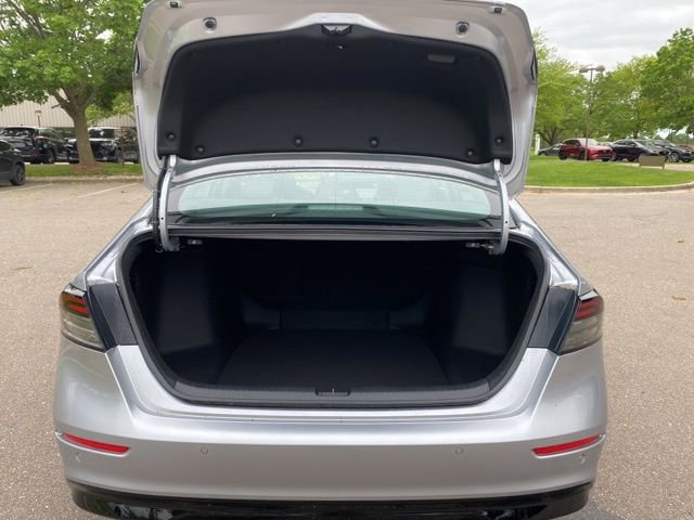 New 2025 Honda Accord Touring image 31